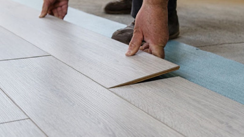 The Importance of Soundproof Underlay in Laminate Flooring
