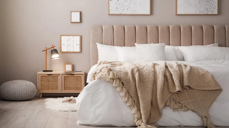 The Journey from Egypt to Your Bedroom: How Egyptian Cotton Sheets Are Made