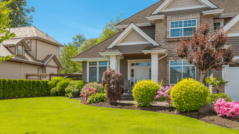 How Landscape Design Adds Value to Your Property