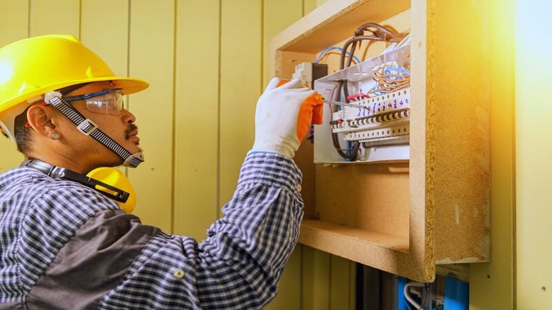 Affordable and Expert Electrical Solutions for Every Need