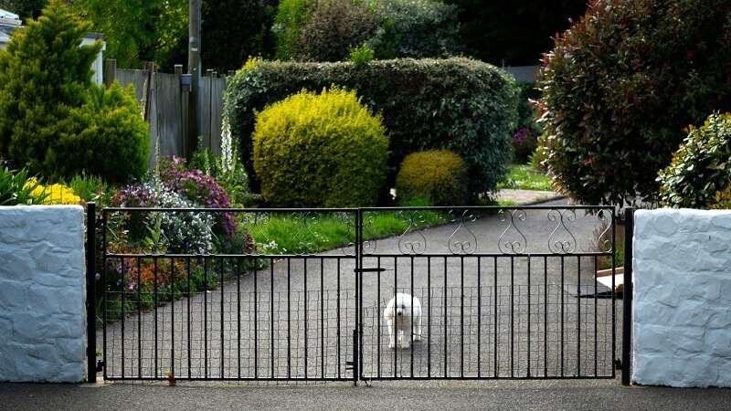 How to Know When Your Automatic Gate Needs Repair
