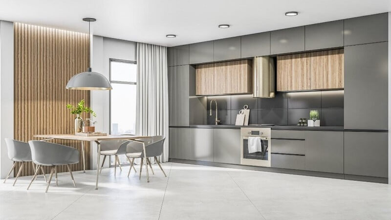Top 4 Remodeling Tips for a Harmonious Family Home