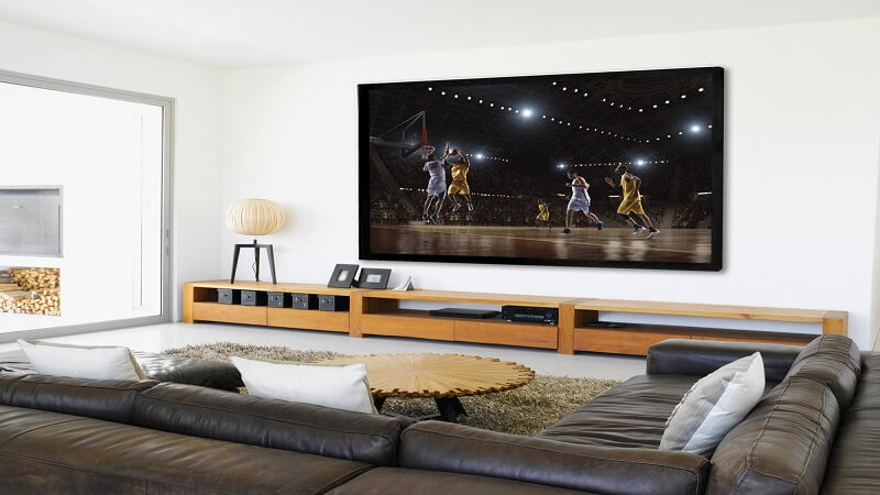 Elevate Your Home Audio: Designing the Perfect Sound Experience