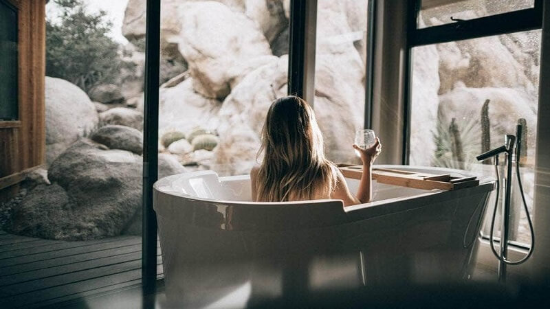 At-Home Spa Experience: A Smart Investment for Family-Wide Relaxation