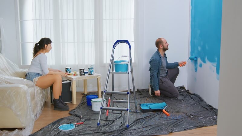 How Often Should You Repaint Your Home’s Exterior in Toronto?
