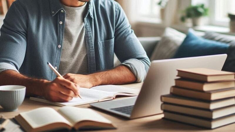 Flexible and Interactive Online Quran Classes from Home