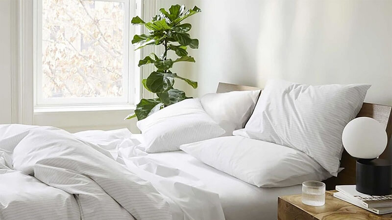 Why Cotton Comforter Sets Are Ideal for Hot Sleepers