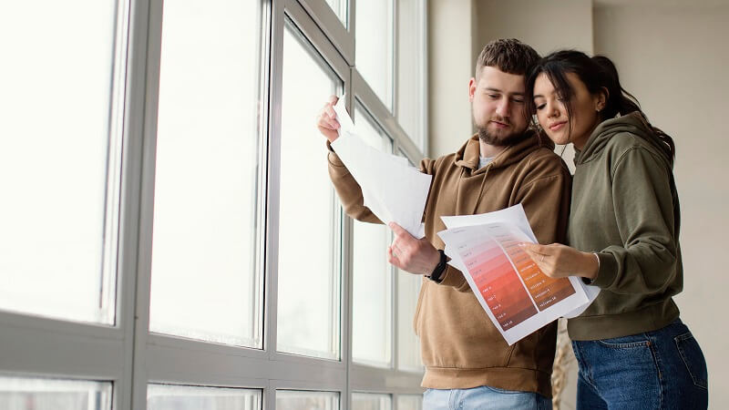 Choosing New Windows: A Homeowner’s Guide to Style, Efficiency, and Value Why Replace Your Home’s Windows?