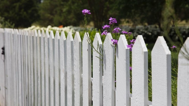 Professional Fencing Company with Fast, Expert Service