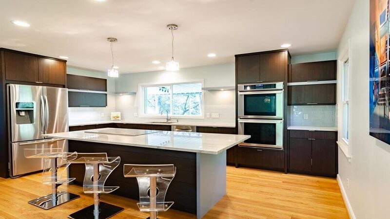 Eco-Friendly Home Improvements with Quartzite Surfaces