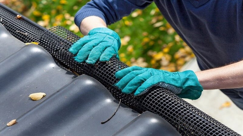 Why Proper Gutter Maintenance is Key to Protecting Your Home