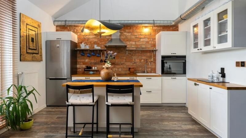10 Bespoke Cabinet Manufacturers in North America