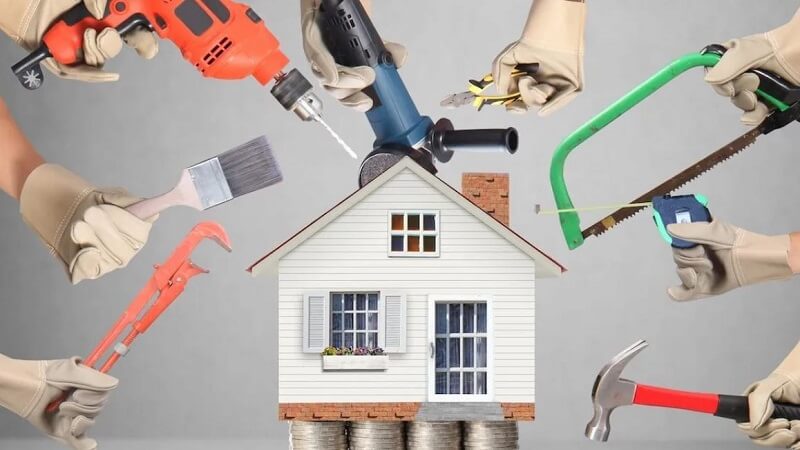 7 Common Home Repairs Every Parent Should Know About