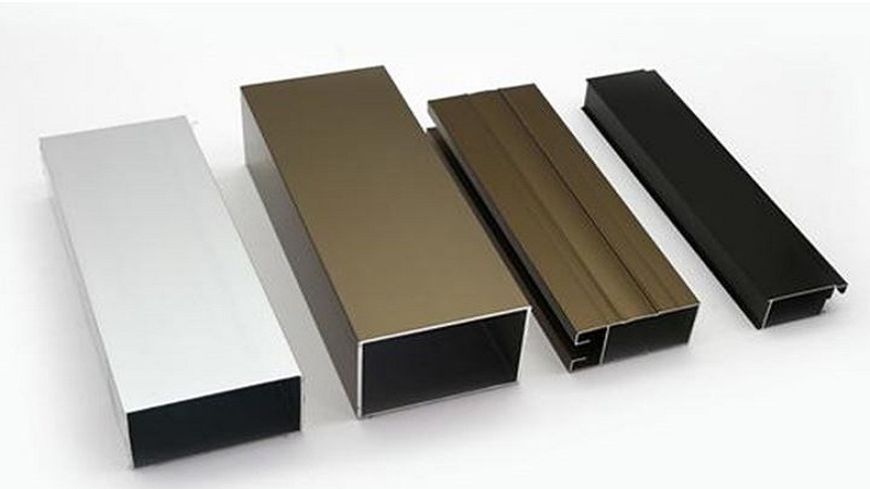 10 Innovative Applications of Aluminum Channel Profiles in Modern Construction