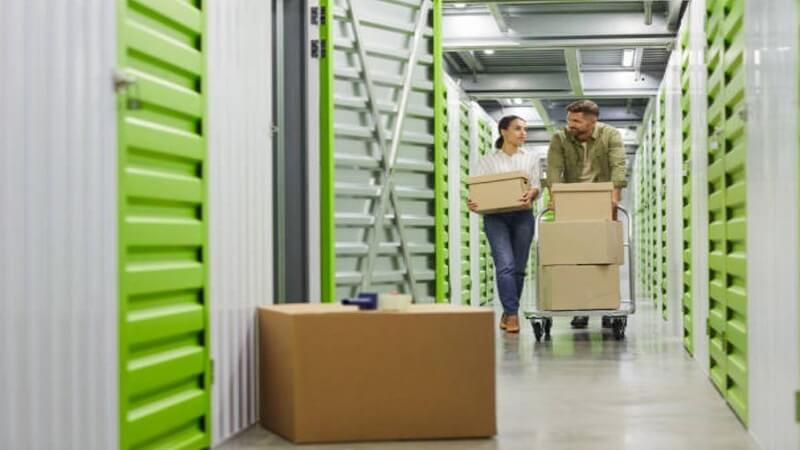 How Can Small Businesses Maximise Their Space Efficiently?