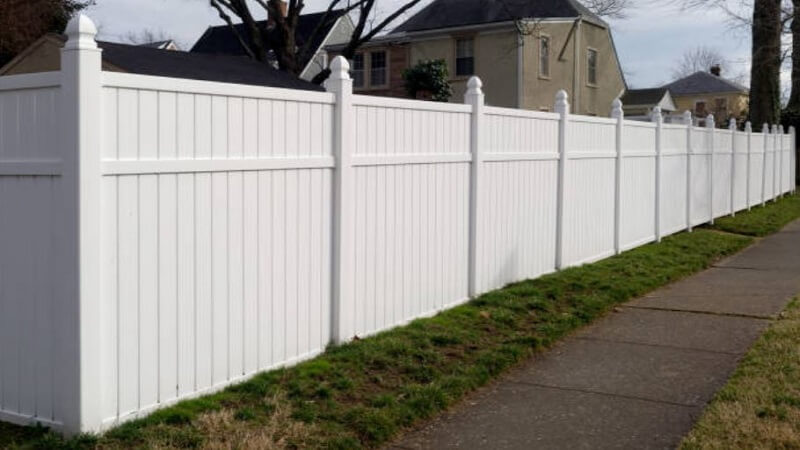 What Should You Consider Before Installing a Residential Fence?