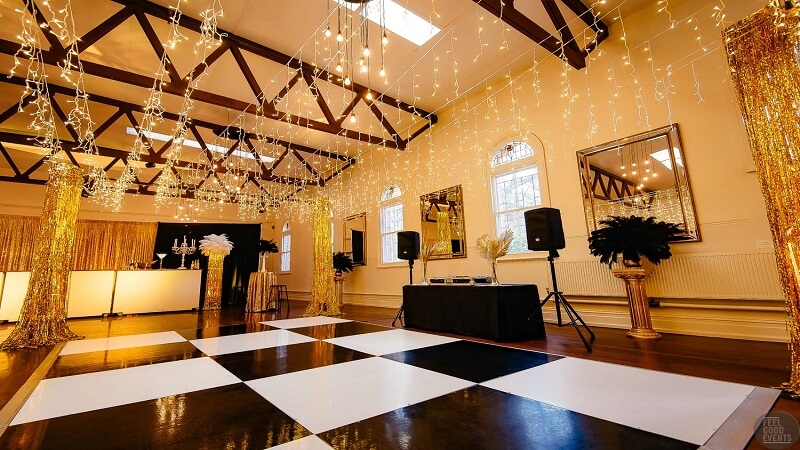 Dancing with the Elements: How to Keep Your Hardwood Floors Happy in Melbourne’s Wild Weather