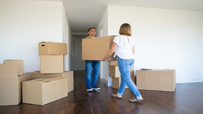Cross Country Relocation Made Easy: How to Find Your New Home and Heart