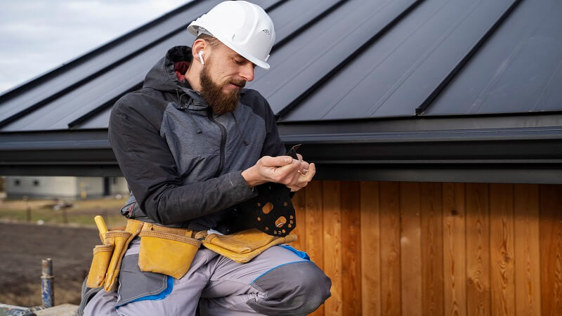 Easy Tips for Finding a Good Roofer