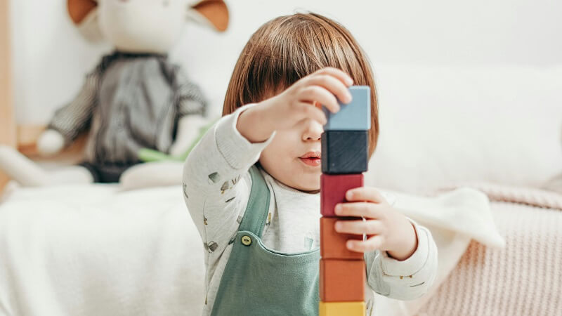 How to Declutter Your Kids’ Toys—From Broken to Still Useable