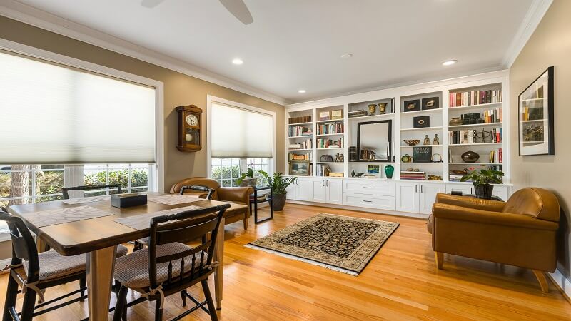 Easy Home Upgrades: Why Roller Blinds Are a Smart Pick for Busy Families