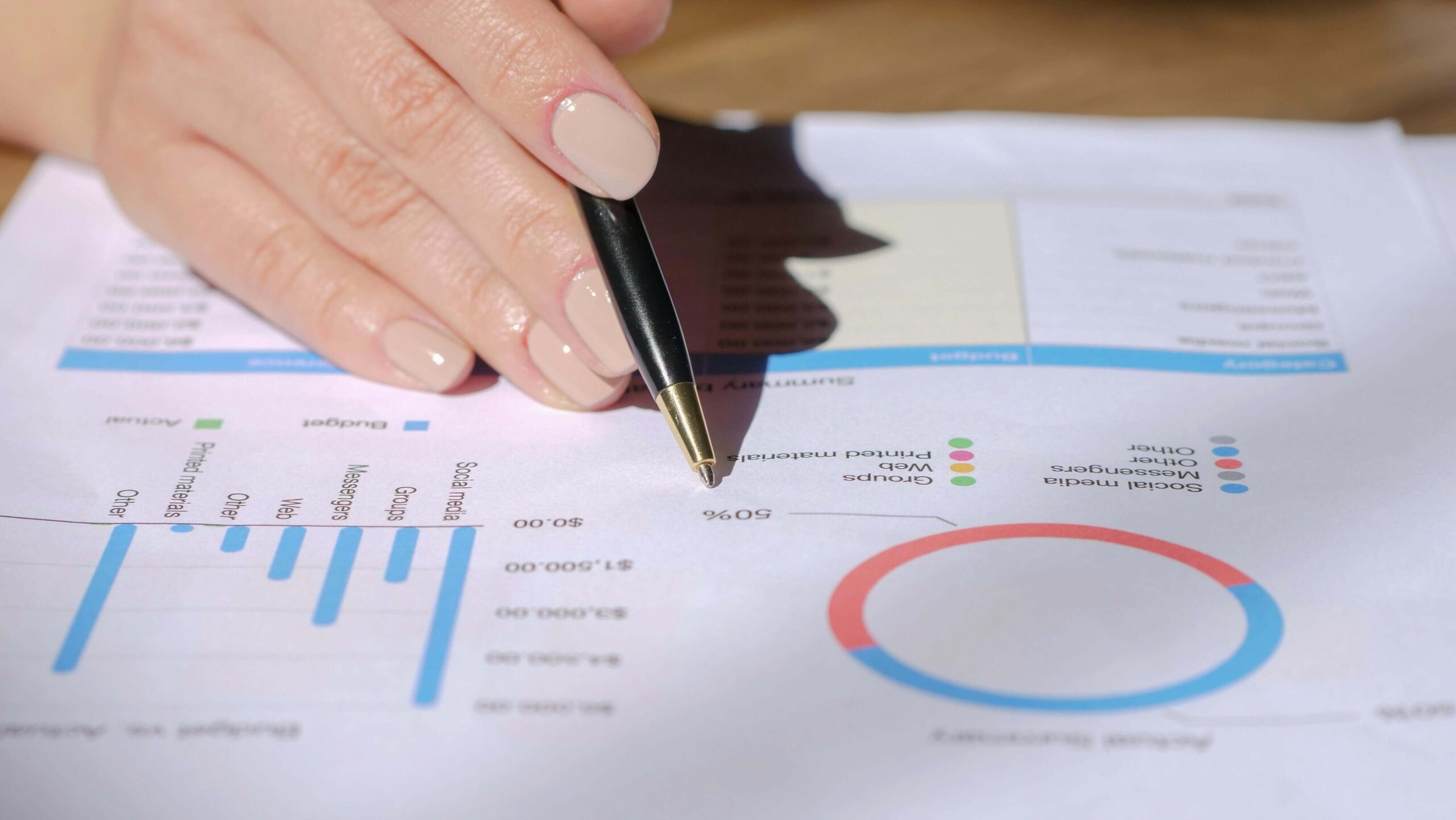 How to Plan Your Financial Future When Facing Long-Term Disability
