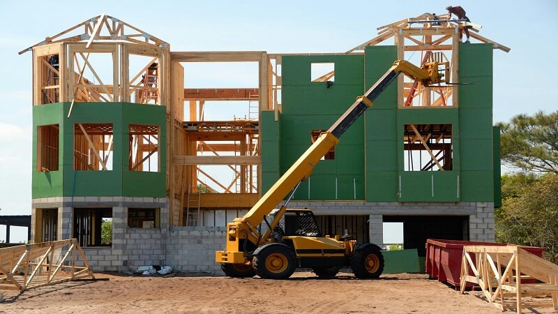 Common Mistakes to Avoid When Building Your Dream Home