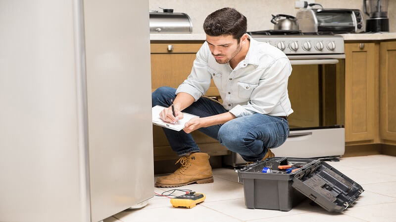 How to Keep Your Appliances Running Smoothly: Reliable Repair and Replacement Tips