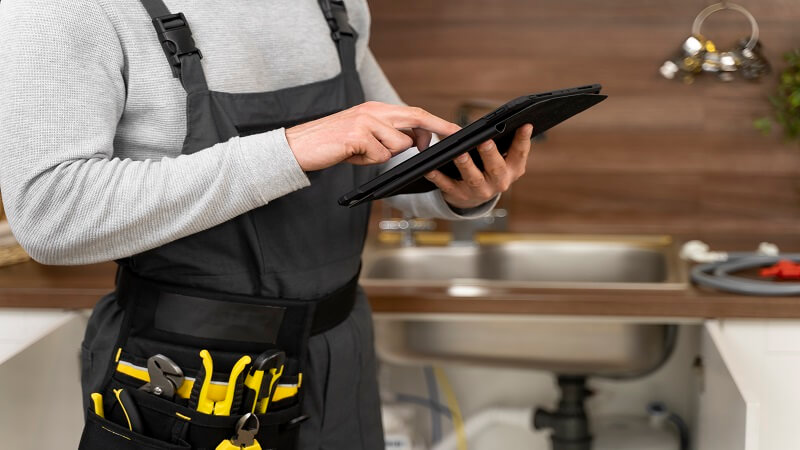 Plumbing Checklist for New Homeowners