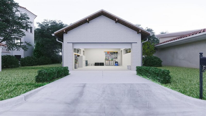 Top 7 Benefits of Choosing Concrete Over Asphalt