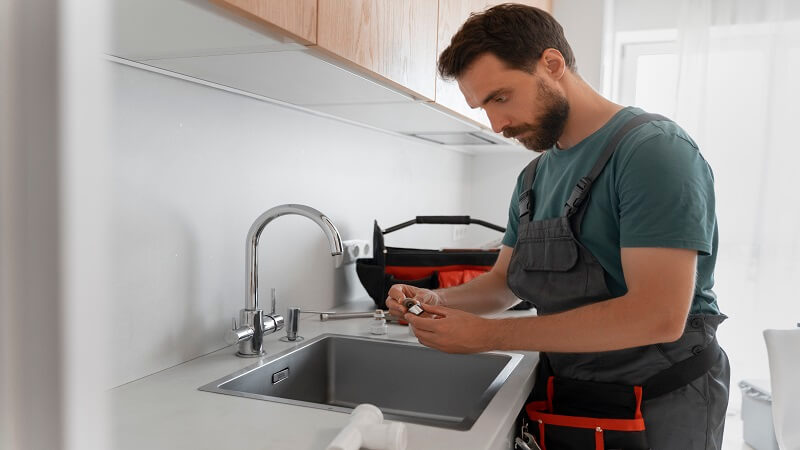 Essential Plumbing Tips for Texas Parents to Avert Household Headaches