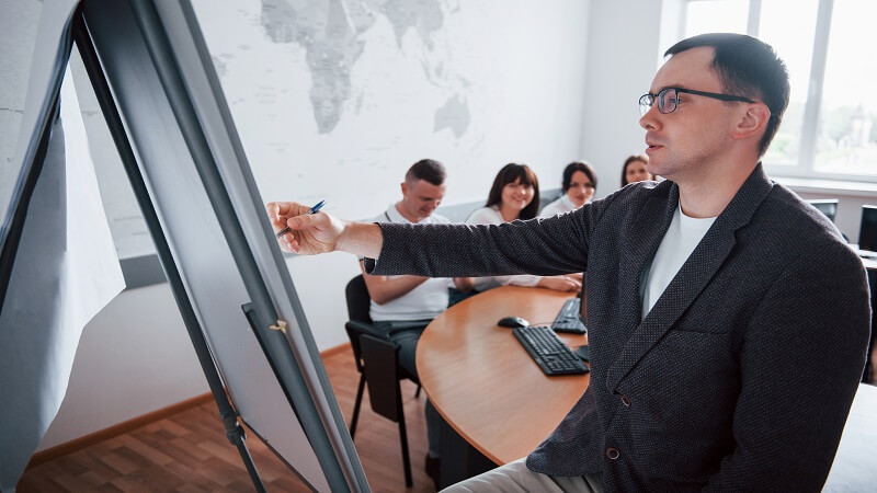 Sydney’s Leading Leadership Training Programs for Professionals