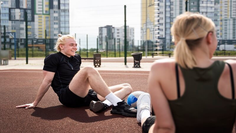 Recover Stronger with Sports Injury Rehabilitation in Raymond Terrace