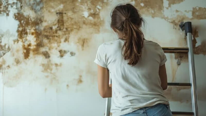 The Hidden Dangers of a Leaky Basement Every Homeowner Should Know