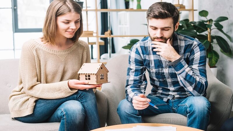 Can’t Afford to Fix It Up? Here’s How to Sell a Birmingham House As-Is
