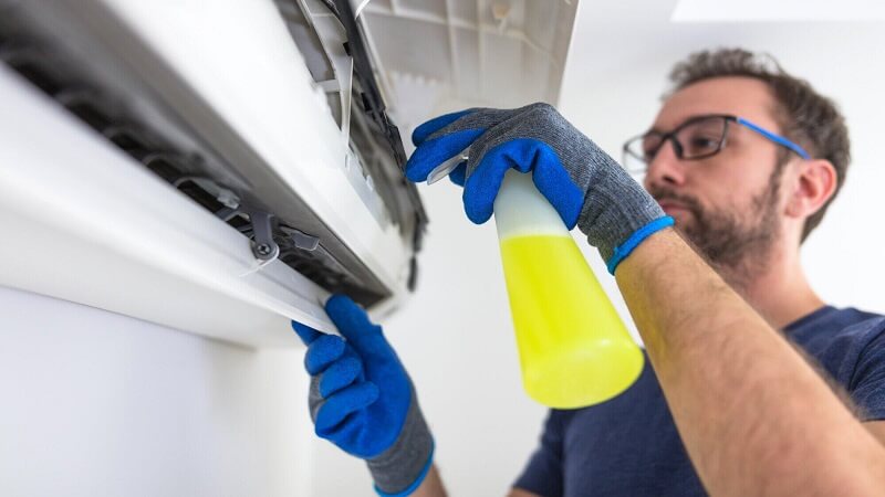 HVAC Maintenance Tips for a More Energy-Efficient Home