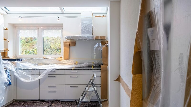 Top Renovations That Increase Your Home’s Selling Price