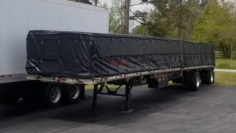 Why Reliable Tarping Systems Matter on the Road