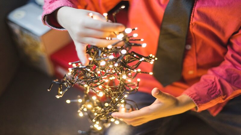 Making Memories: How to Prepare Your Home for Christmas as a Family