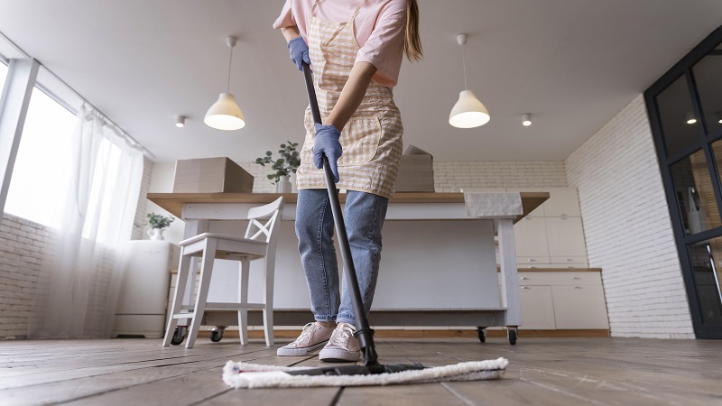 The Dirt You Can’t See – Why Deep Cleaning Isn’t Just for Spring