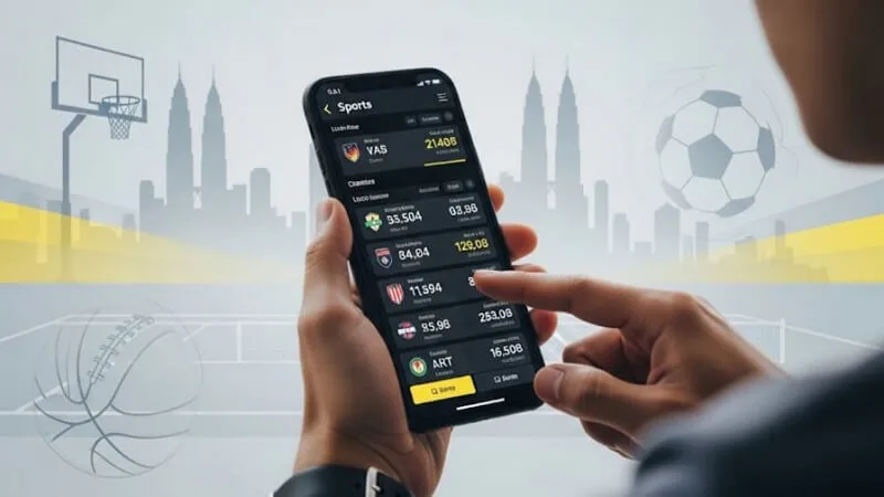 Advantages of Parimatch for Sports Betting Fans