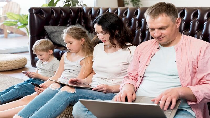 Why Pre-Owned Tech is the Smart Choice for Growing Families