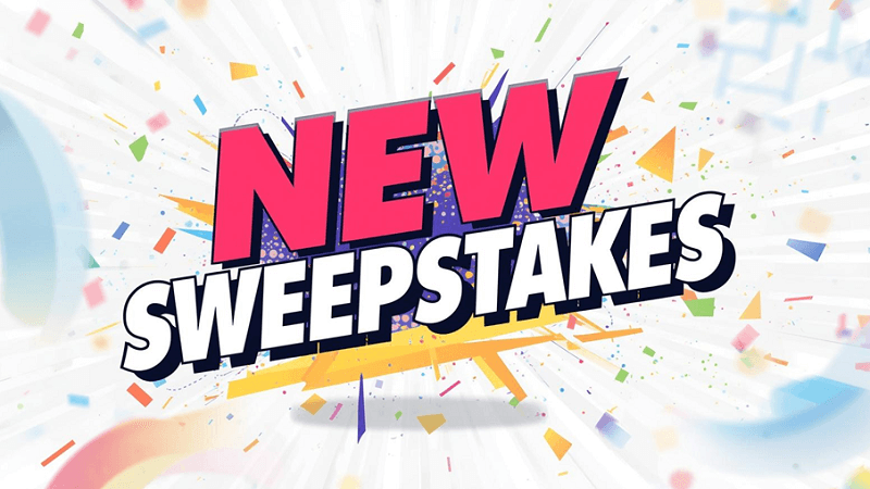 Where to Find New Sweepstakes: Your Ultimate Guide to Winning Big