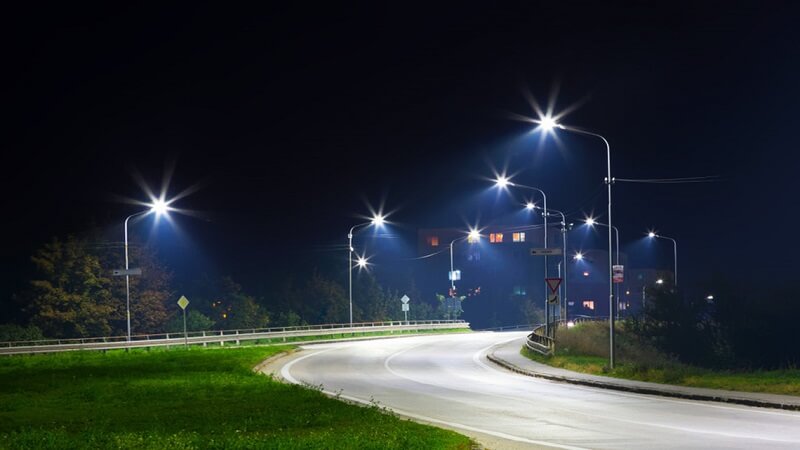 Choosing Light Poles That Meet Environmental Standards