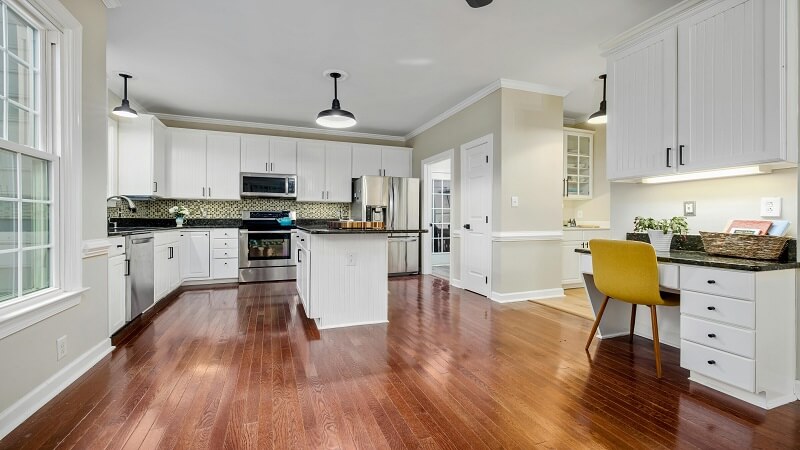How Home Maintenance Can Impact Your Health
