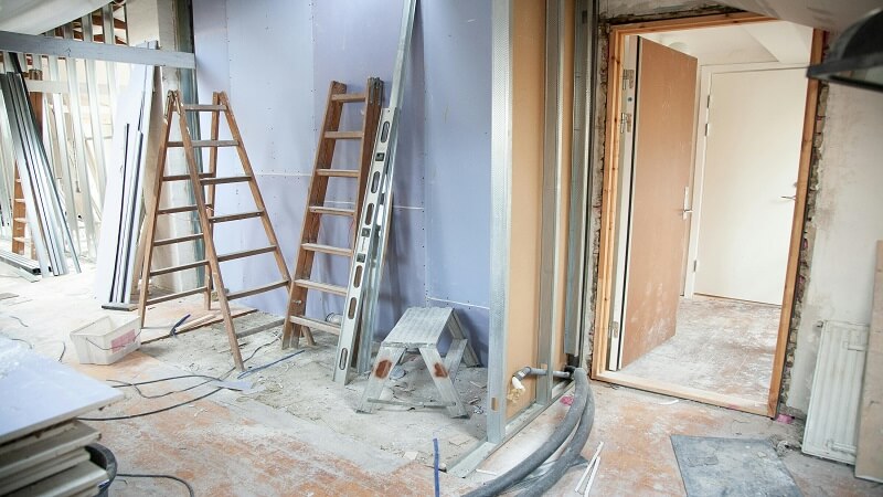 How to Prioritize Home Improvement Projects for Maximum Value
