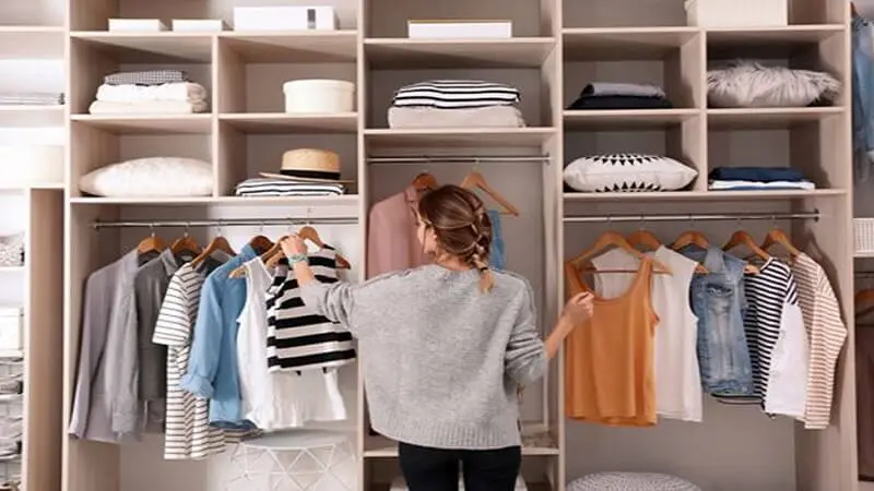 Bedroom Interior Design: Mom Found a Complete Guide to Selecting the Right Wardrobe