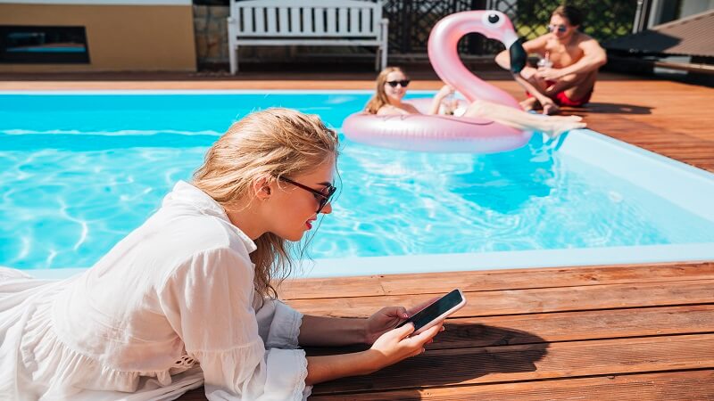 Top Pool Maintenance Providers in Austin Offering Affordable Pricing