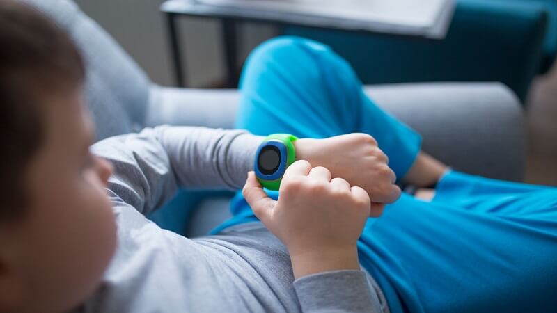 How a Child GPS Tracker Became My Parenting Secret Weapon