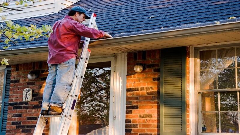 The Complete Homeowner’s Guide to Year-Round Exterior Maintenance